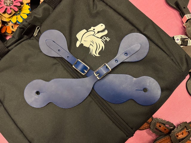 Accessories | Dino Rider Leather Co.